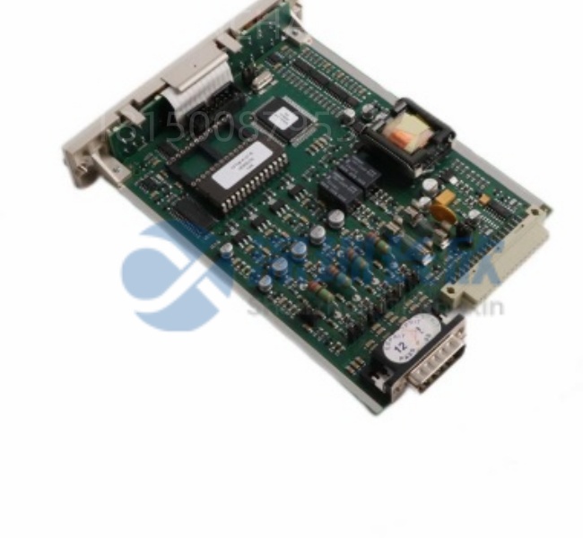 Honeywell 05704-A DC Power Module – MTBF >250,000 Hours, Ideal for Refineries & Power Plants缩略图