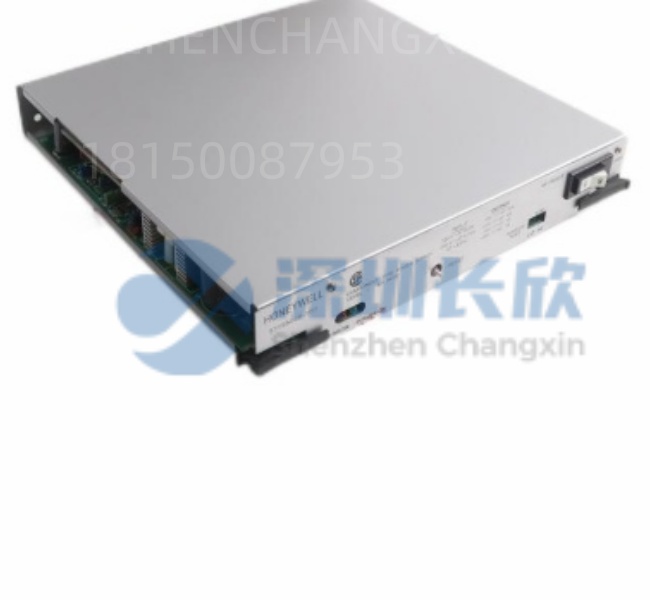 HONEYWELL 51195066-100 – Redundant-Capable Analog Input Module with Per-Channel Diagnostics插图1
