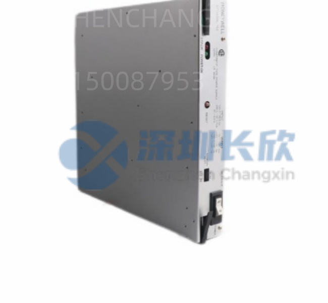 HONEYWELL 51195066-100 – Redundant-Capable Analog Input Module with Per-Channel Diagnostics缩略图