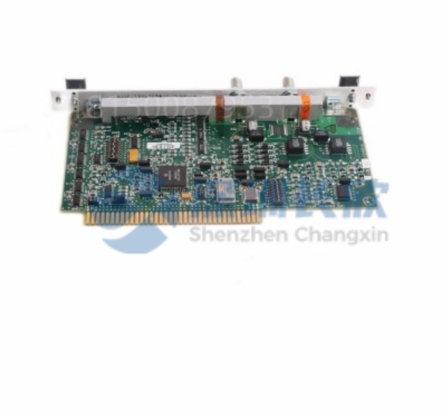 Honeywell 51304511-200 – Industrial-Grade FTE Module for Deterministic Control in Oil, Gas & Power插图2