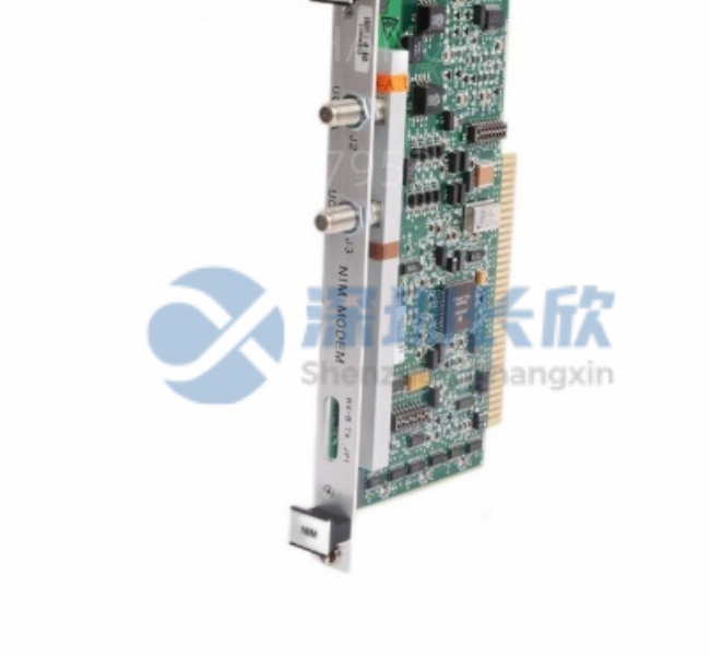 Honeywell 51304511-200 – Industrial-Grade FTE Module for Deterministic Control in Oil, Gas & Power缩略图