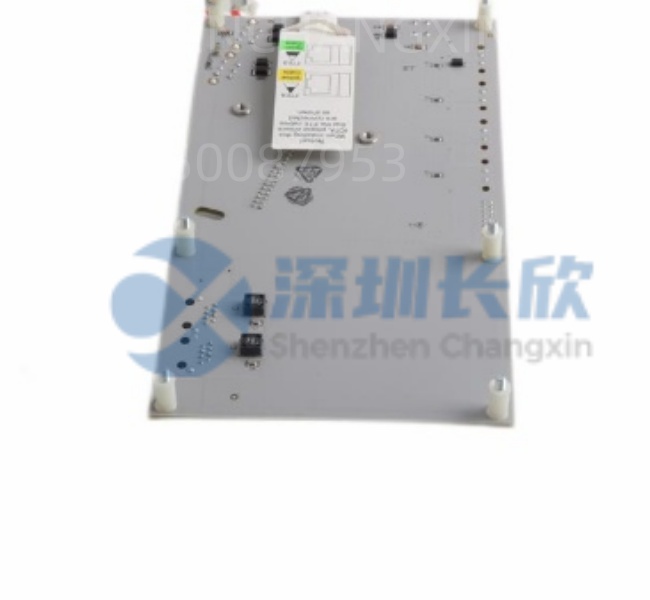 HONEYWELL DC-TFB402 51307616-176 Critical for Redundant I/O Communication in Oil & Gas DCS插图2