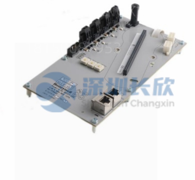 HONEYWELL DC-TFB402 51307616-176 Critical for Redundant I/O Communication in Oil & Gas DCS缩略图