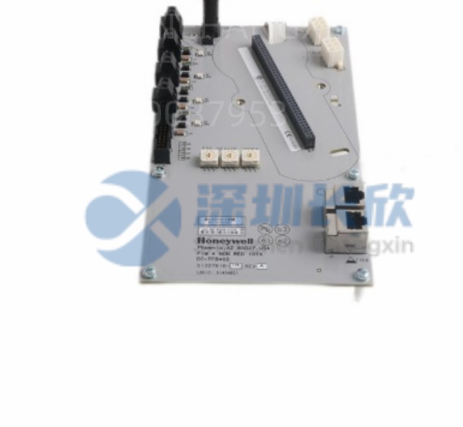 HONEYWELL DC-TFB402 51307616-176 Critical for Redundant I/O Communication in Oil & Gas DCS插图