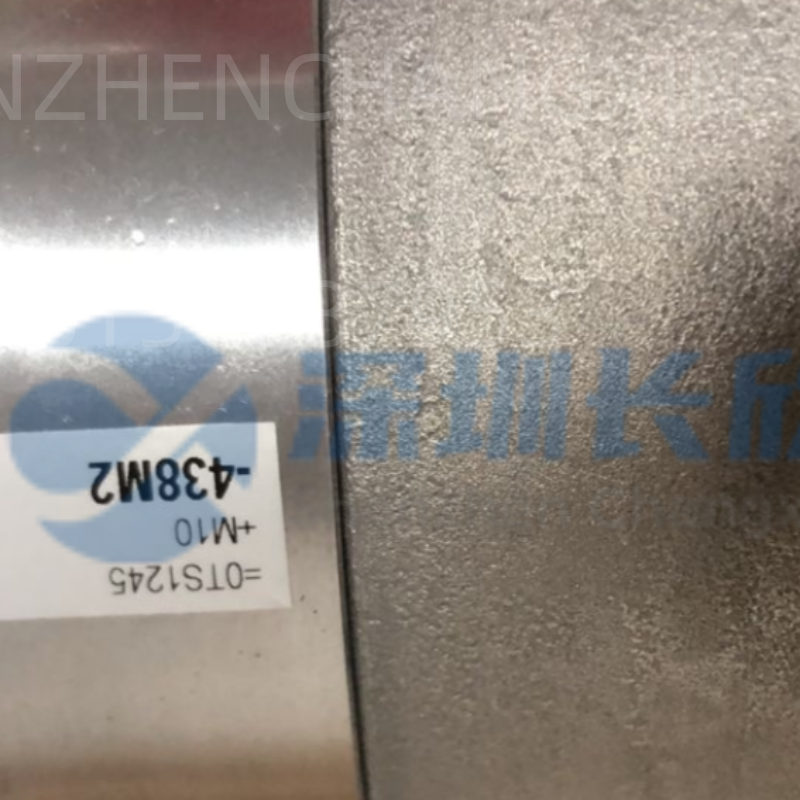 Harmonic Drive FHA-32C-100-H-C1024-EC-SP – High-Precision Strain Wave Gear with Integrated Absolute Encoder for Robotics & Automation插图