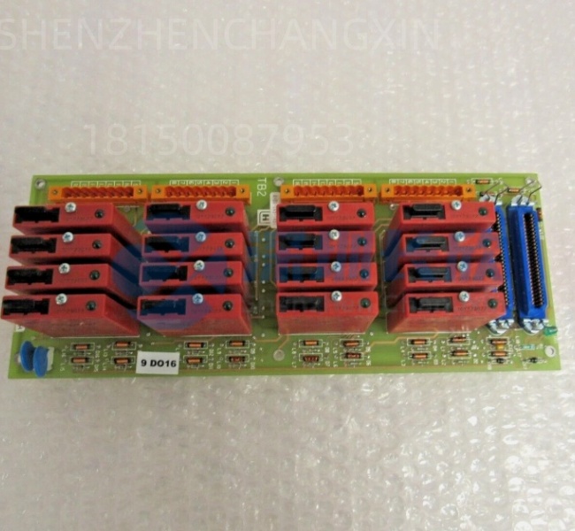 Honeywell 51304650-100​ Immediate Stock: Genuine Honeywell Control System Spare Part插图1