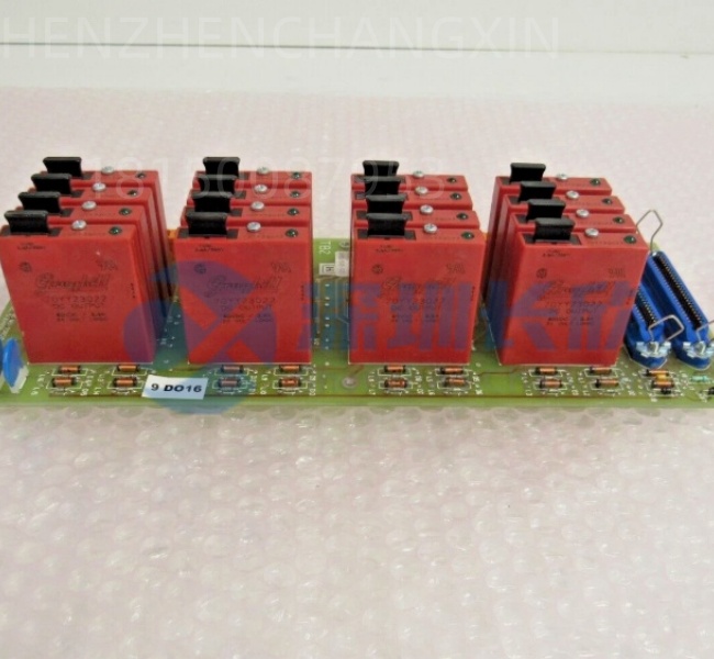 Honeywell 51304650-100​ Immediate Stock: Genuine Honeywell Control System Spare Part缩略图