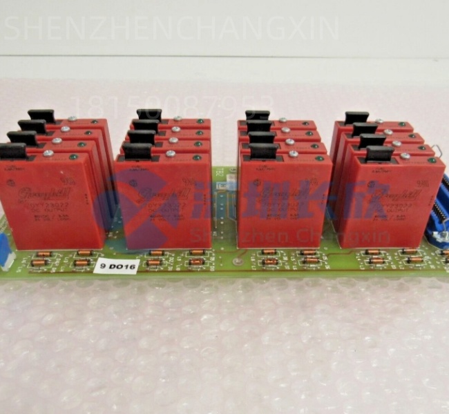 Honeywell 51304650-100​ Immediate Stock: Genuine Honeywell Control System Spare Part插图