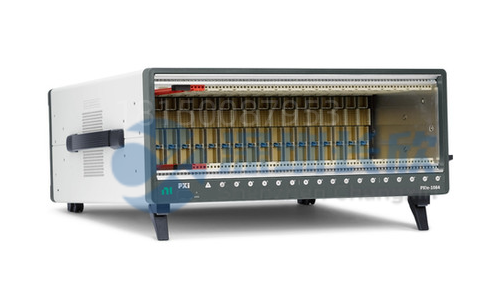 NI PXI-8186: Embedded Controller for High-Performance Test, Measurement, and Control Applications缩略图