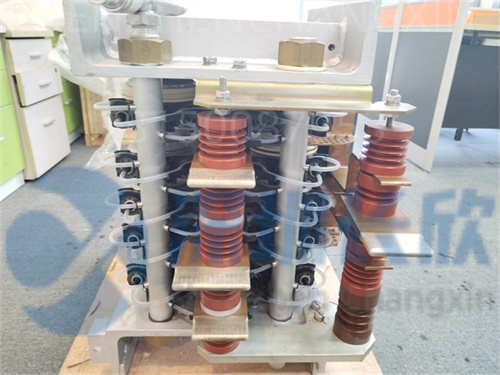 Industrial ABB S-073N 3BHB009884R0021 – 20A High-Current Power Module for ABB DCS and PLC Systems缩略图