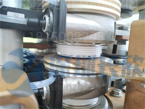 Industrial ABB S-073N 3BHB009884R0021 – 20A High-Current Power Module for ABB DCS and PLC Systems插图