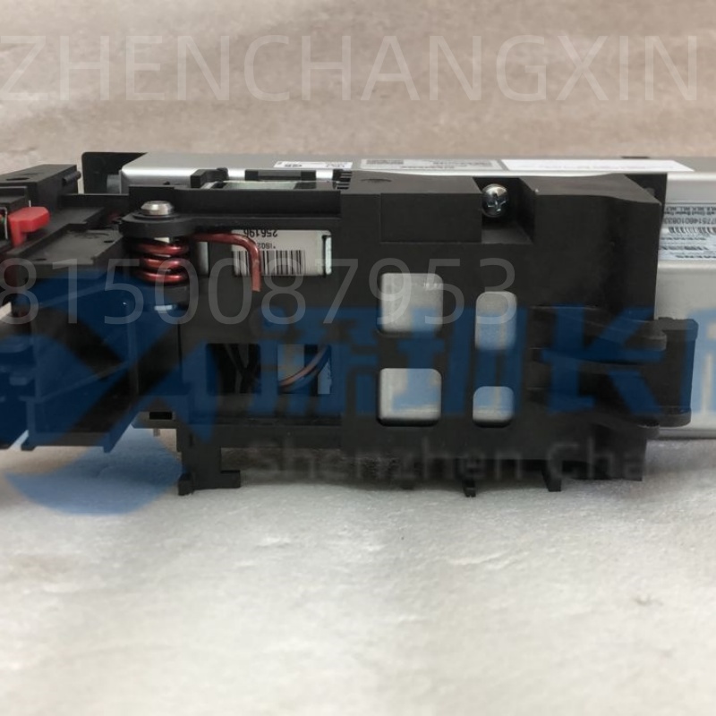 SIEMENS ETU776 Electronic Trip Unit: Advanced protection and communication features for low-voltage power distribution systems缩略图