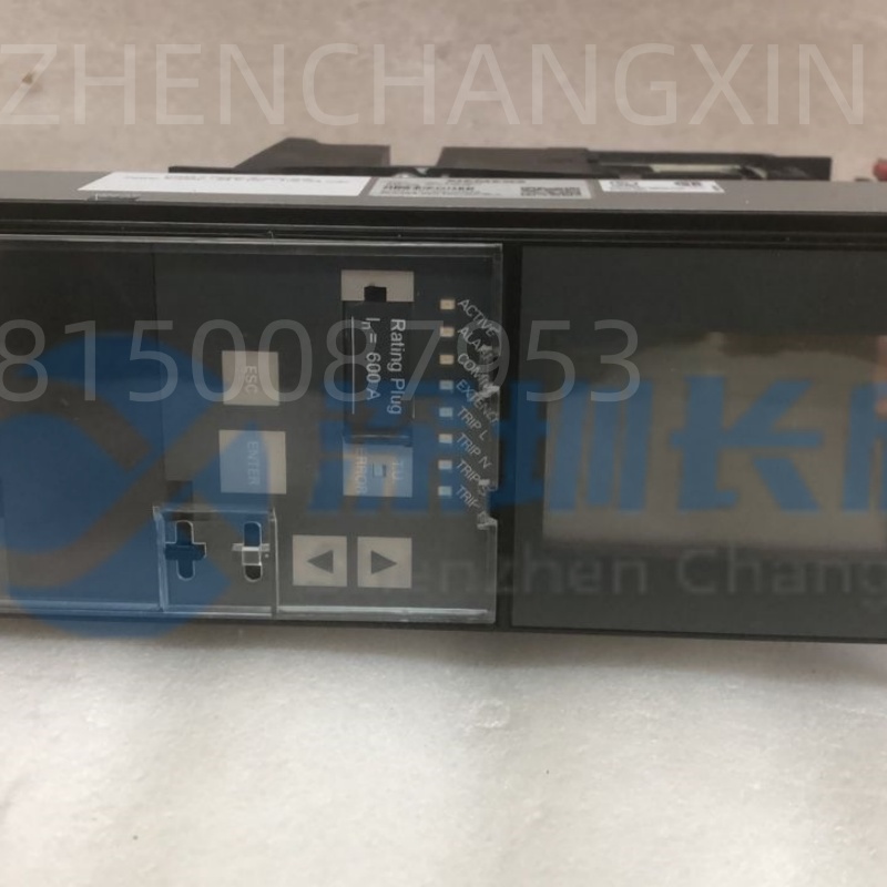 SIEMENS ETU776 Electronic Trip Unit: Advanced protection and communication features for low-voltage power distribution systems插图1 SIEMENS ETU776 Electronic Trip Unit: Advanced protection and communication features for low-voltage power distribution systems插图1