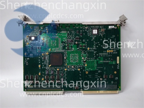 GE 350-005567-000 Digital Input/Output Board – Conduction-Cooled Option for Harsh Environment Embedded Computing缩略图