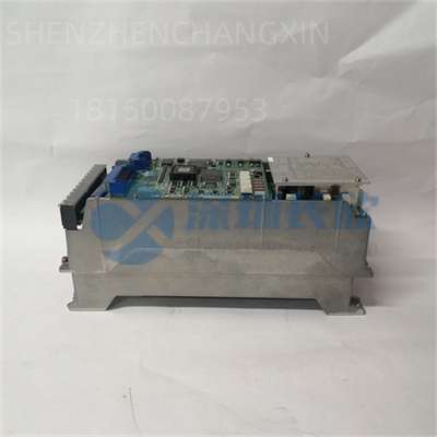 YASKAWA Sigma-7 Servopack CACR-SR07BE12M插图