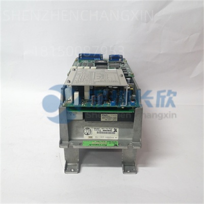 YASKAWA Sigma-7 Servopack CACR-SR07BE12M插图2