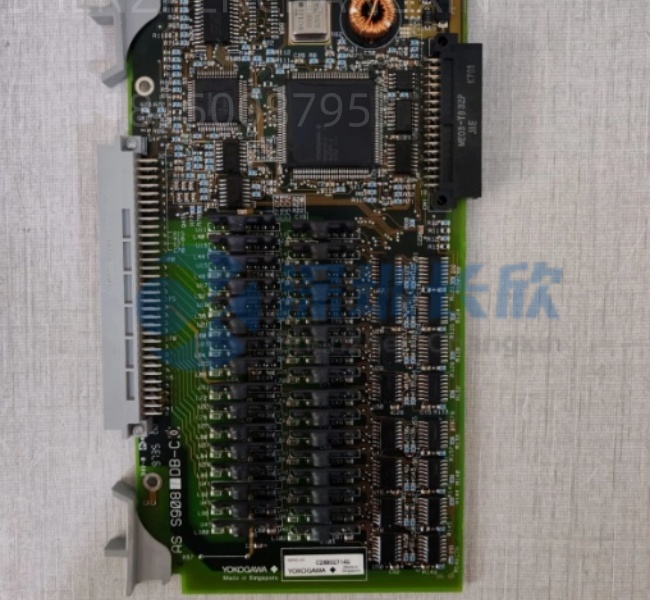 Industrial-Grade ADM12 S3 – Reliable Analog Signal Acquisition in Oil, Gas, Chemical & Power Plants缩略图