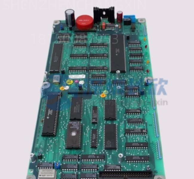 ABB YPK107E YT204001-FY: Plug-and-Play Terminal Base for CI854, AI810, AO810, DI810 Modules插图1