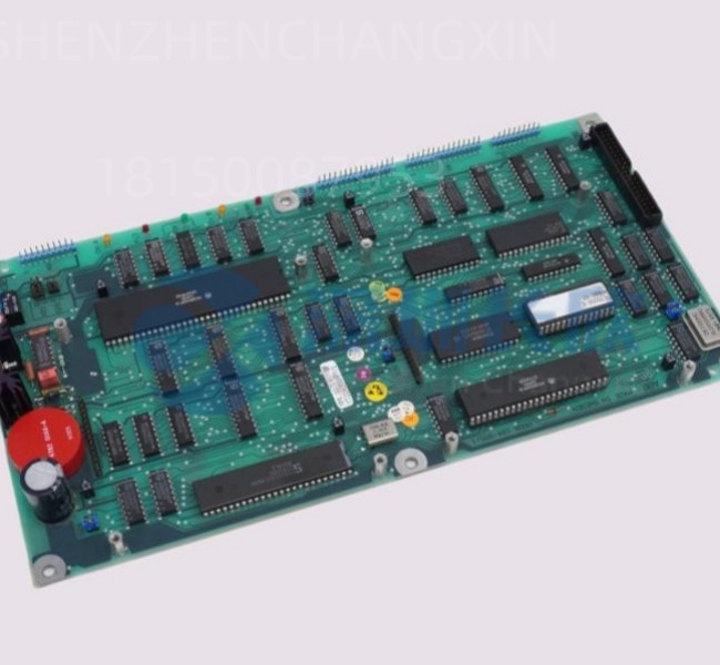 ABB YPK107E YT204001-FY: Plug-and-Play Terminal Base for CI854, AI810, AO810, DI810 Modules缩略图