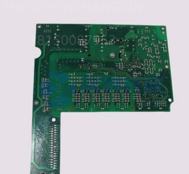 ABB ZINT-541 3AUA00000658960: Digital I/O Module for Industrial Automation Systems插图