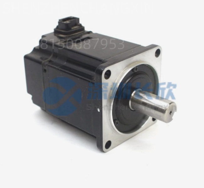 Compact YASKAWA SGMAS-02ACA41 Servo Motor – Ideal for Packaging, Robotics & CNC Feeding Systems插图1