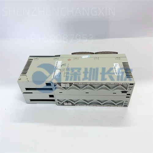 Schneider 140CPU67160 CPU Module | High-Availability PLC for Industrial Control缩略图