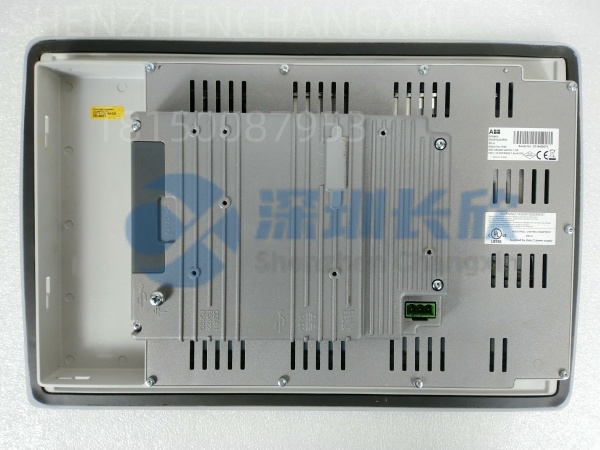 ABB 800PP846A AC 800PEC Power Electronics Controller – High-Speed FPGA-Based Control for HVDC & FACTS Systems缩略图