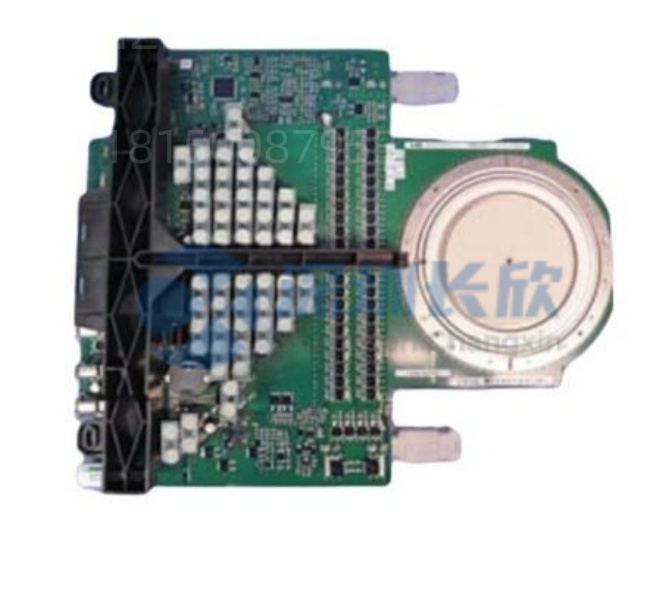 ABB 5SDF1045H0002: High-Reliability 4500V/1000A Thyristor Module for Industrial Power Control插图 ABB 5SDF1045H0002: High-Reliability 4500V/1000A Thyristor Module for Industrial Power Control插图