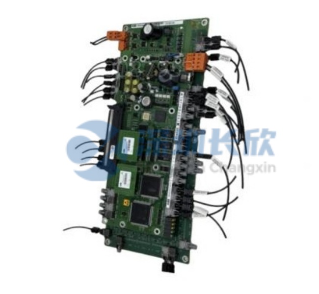 ABB AI845 3BSE023675R1: High-Performance 8-Channel Analog Input Module for AC800M缩略图