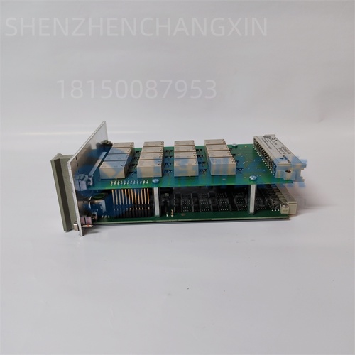 EMERSON KJ2221X1-BA1: 高性能冗余模拟量输出模块 for DeltaV DCS Systems插图1 EMERSON KJ2221X1-BA1: 高性能冗余模拟量输出模块 for DeltaV DCS Systems插图1