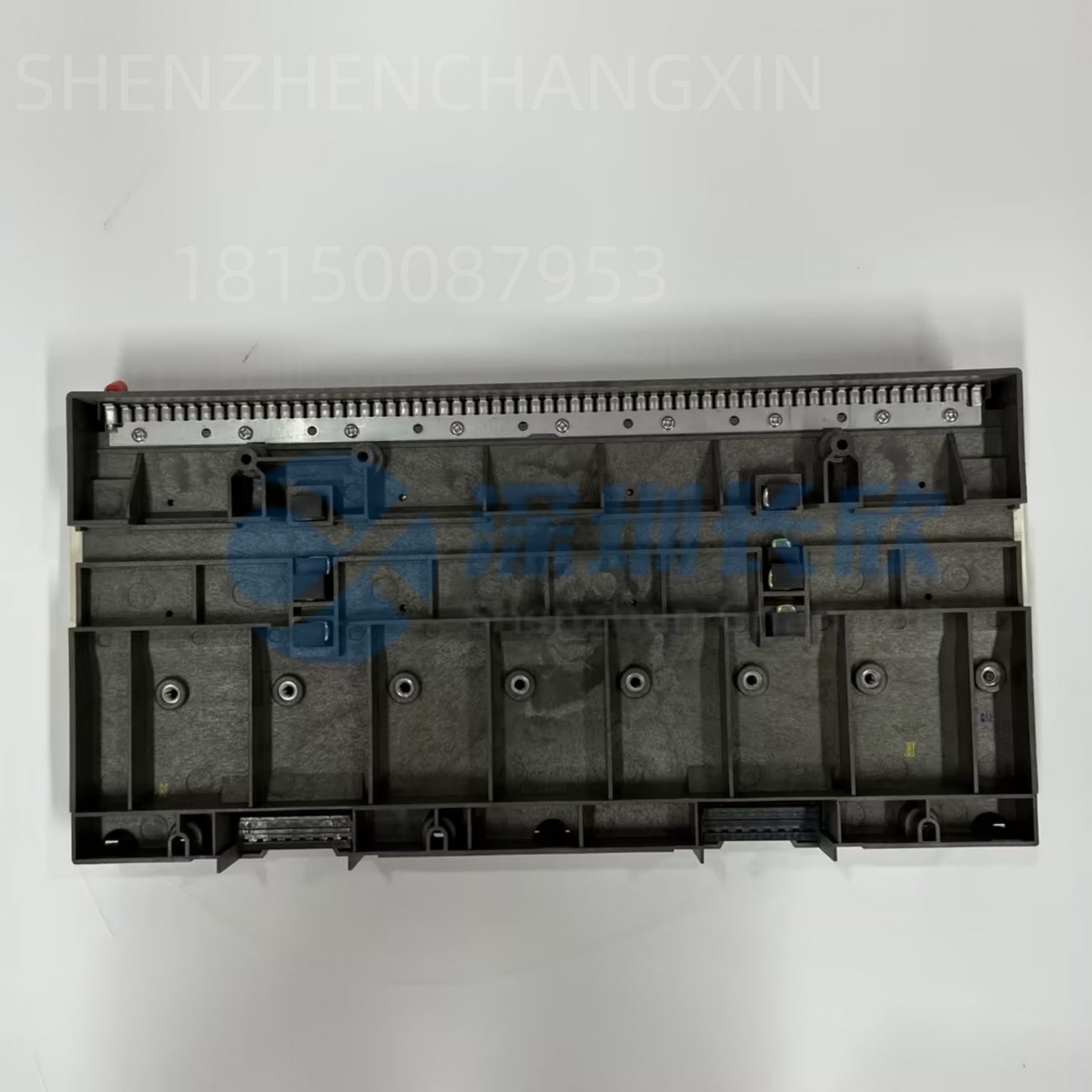 EMERSON KJ4001X1-CK1 DeltaV Power Supply Module – 24 VDC Redundant Input, 10 A Output for Distributed I/O Systems缩略图