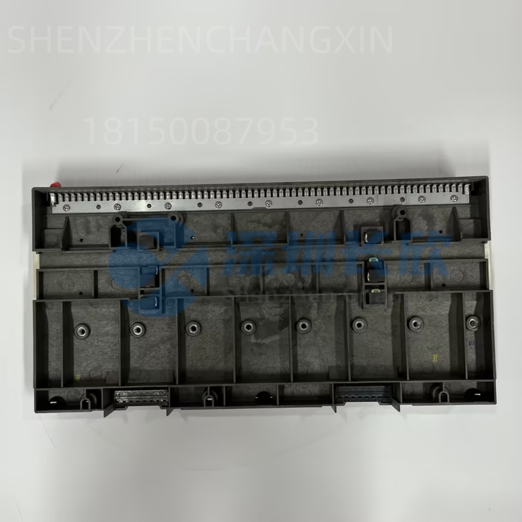 EMERSON KJ4001X1-CK1 DeltaV Power Supply Module – 24 VDC Redundant Input, 10 A Output for Distributed I/O Systems插图1 EMERSON KJ4001X1-CK1 DeltaV Power Supply Module – 24 VDC Redundant Input, 10 A Output for Distributed I/O Systems插图1