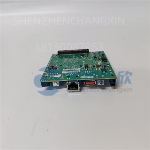 NI SBRIO-9607 High-Performance Single-Board RIO – Dual Gigabit Ethernet, USB Host, SD Card, and CAN Interfaces插图1