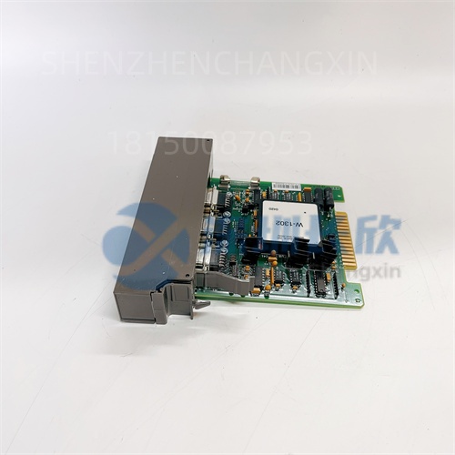 ABB NIMP01 Processor Card | Legacy DCS System Spare Part & Replacement插图2