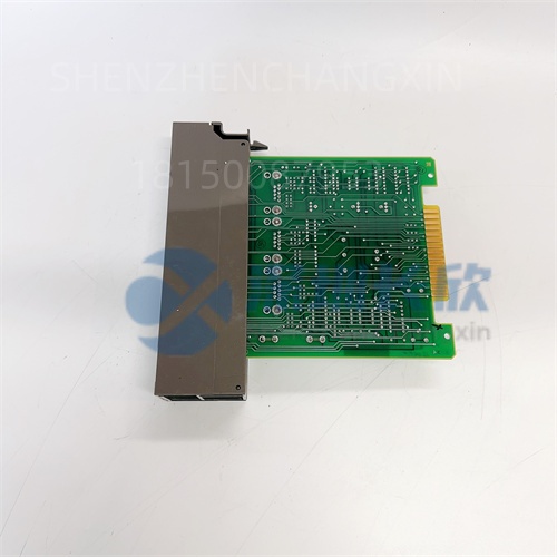 ABB NIMP01 Processor Card | Legacy DCS System Spare Part & Replacement插图