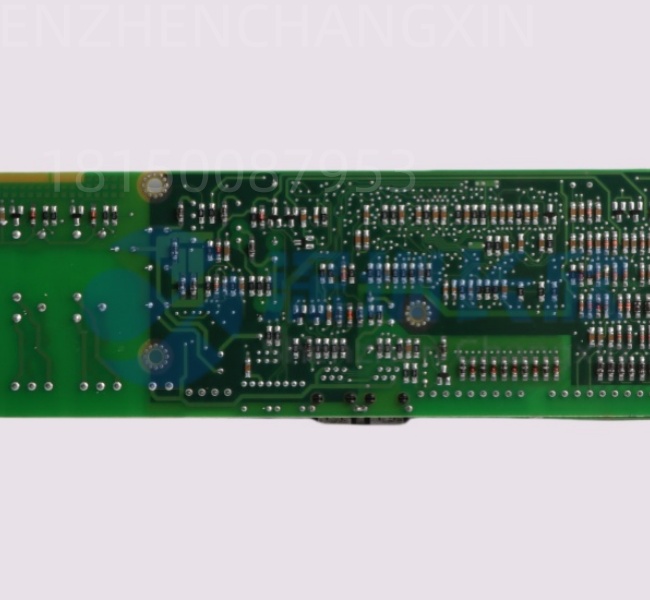 ABB CS513 3BSE000435R1 Serial Communication Module – RS-232/RS-485 for AC 800M & System 800xA插图1