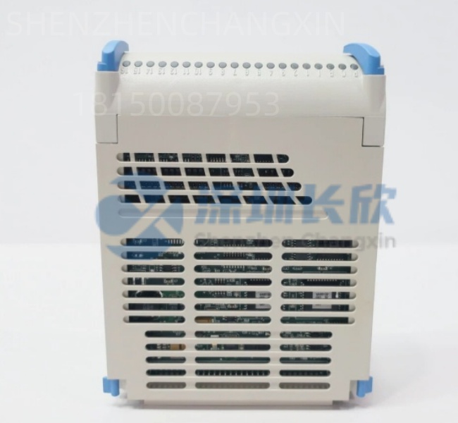 WESTINGHOUSE 1C31224G01 Analog Output Module – 8-Channel 4–20 mA for OVATION DCS Control Systems插图1 WESTINGHOUSE 1C31224G01 Analog Output Module – 8-Channel 4–20 mA for OVATION DCS Control Systems插图1