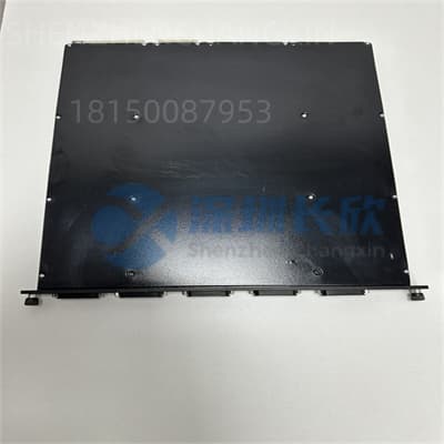 TRICONEX 4119A – 32-Channel Relay Output Module with TMR Architecture for SIL 3 Applications缩略图