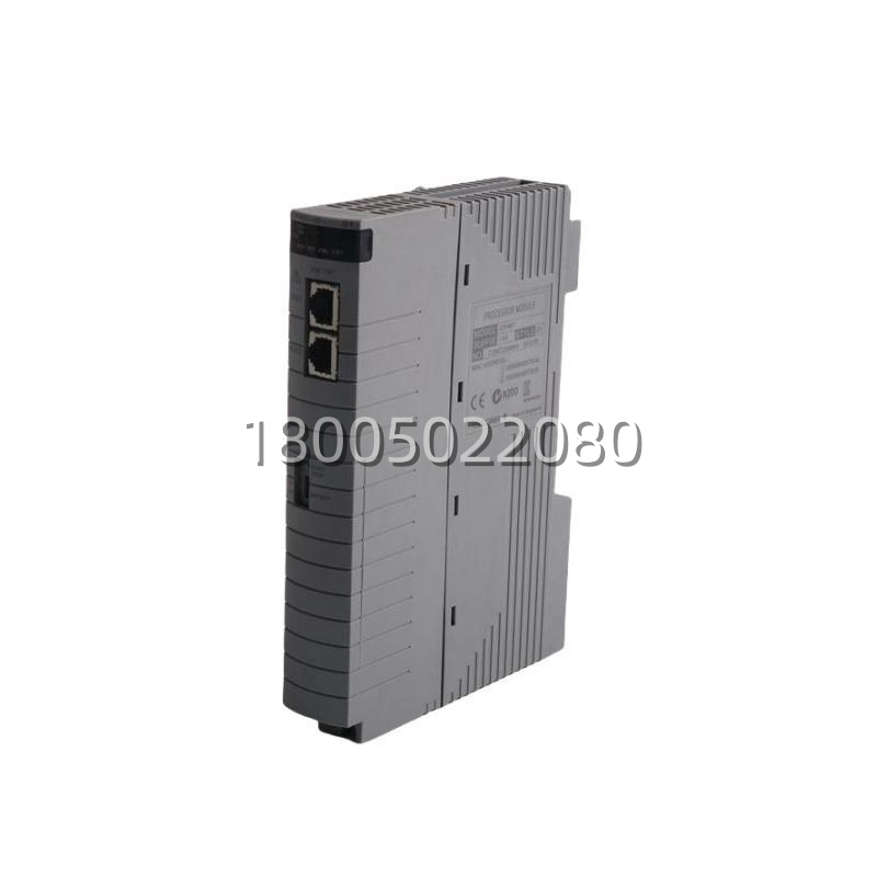 YOKOGAWA 0950-3017 / PS605-0101: Regulated DC Power Module for DCS插图
