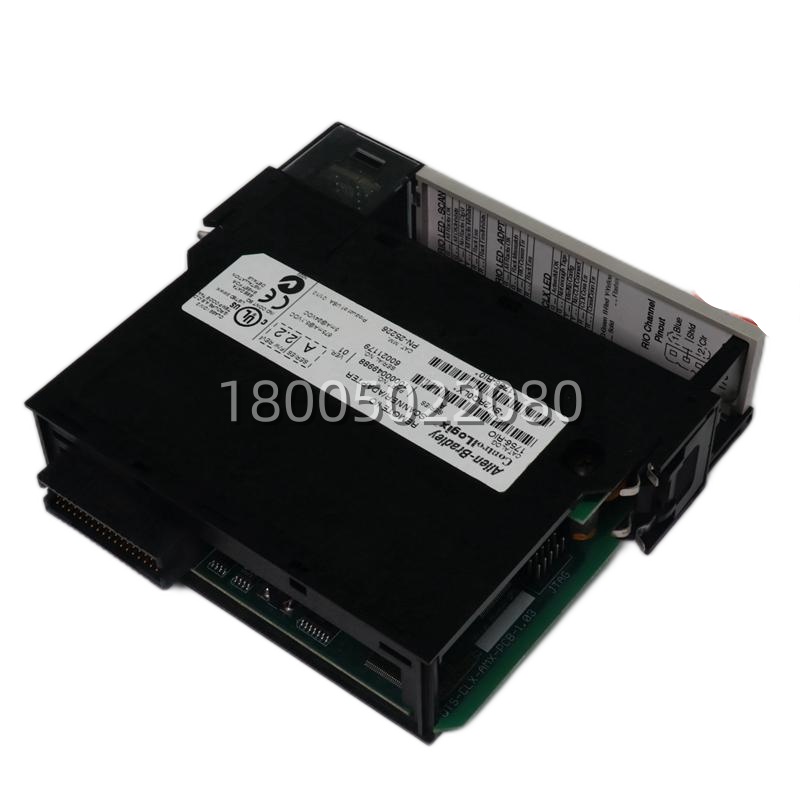 ASSYP N A040-0002 5I/O MEI Board 1007-0034-3: Versatile Control Interface Module插图