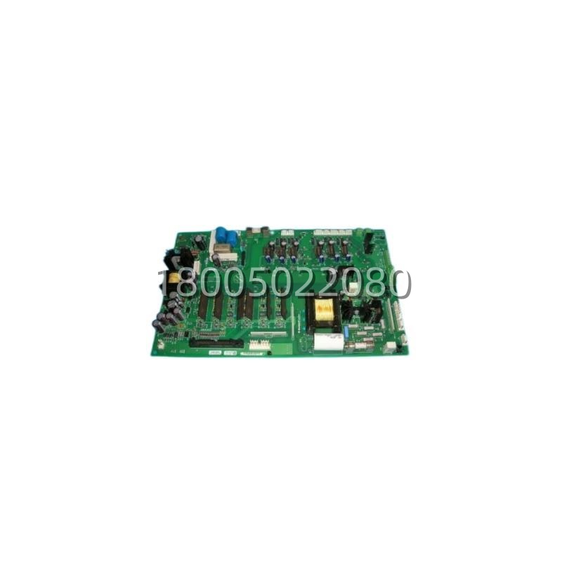 ALLEN-BRADLEY 1336-BDB-SP31D Adjustable Frequency AC Drive插图