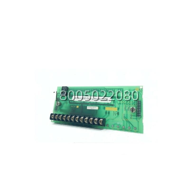 Allen-Bradley 1336-L4 Option Board: Enables High-Performance Vector Control插图
