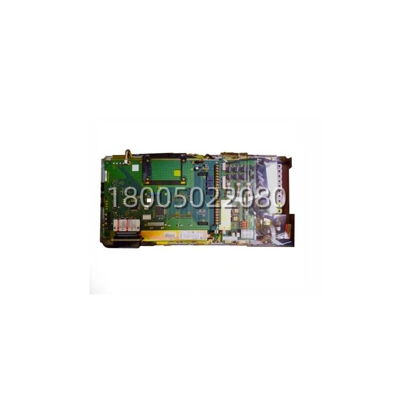 Robust 1336F-B050-AN-EN-L6 AC Drive for Demanding Industrial Applications插图