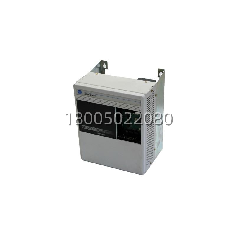 Allen-Bradley 1336F-BRF100-AE-EN-A: Force Series 100 HP 480V AC Motor Drive插图1