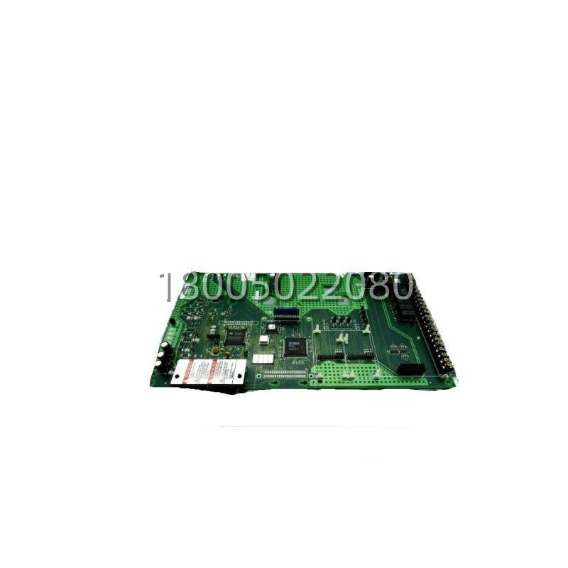 Allen-Bradley 1336F-MCB-SP1G Control Board插图