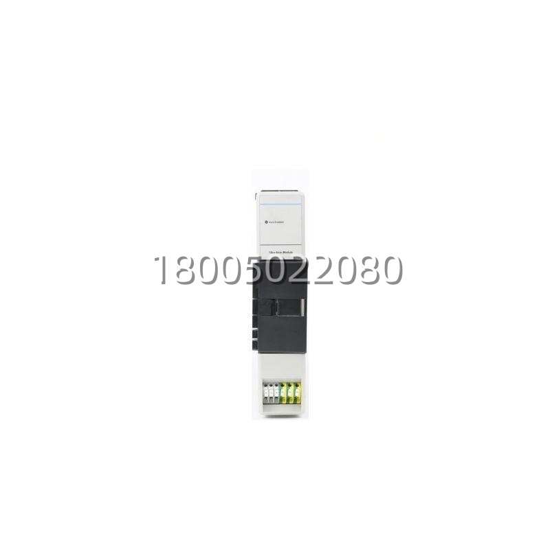 Allen-Bradley 1394-AM50: 5A Continuous Power Digital Servo Drive插图
