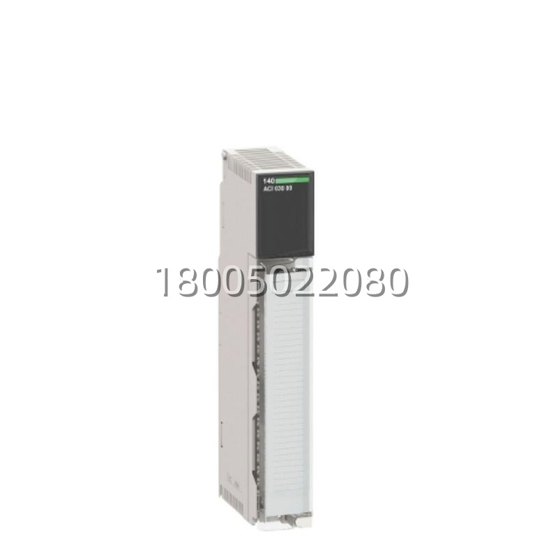 Reliable Schneider Electric 140ACI03000 AI Module插图