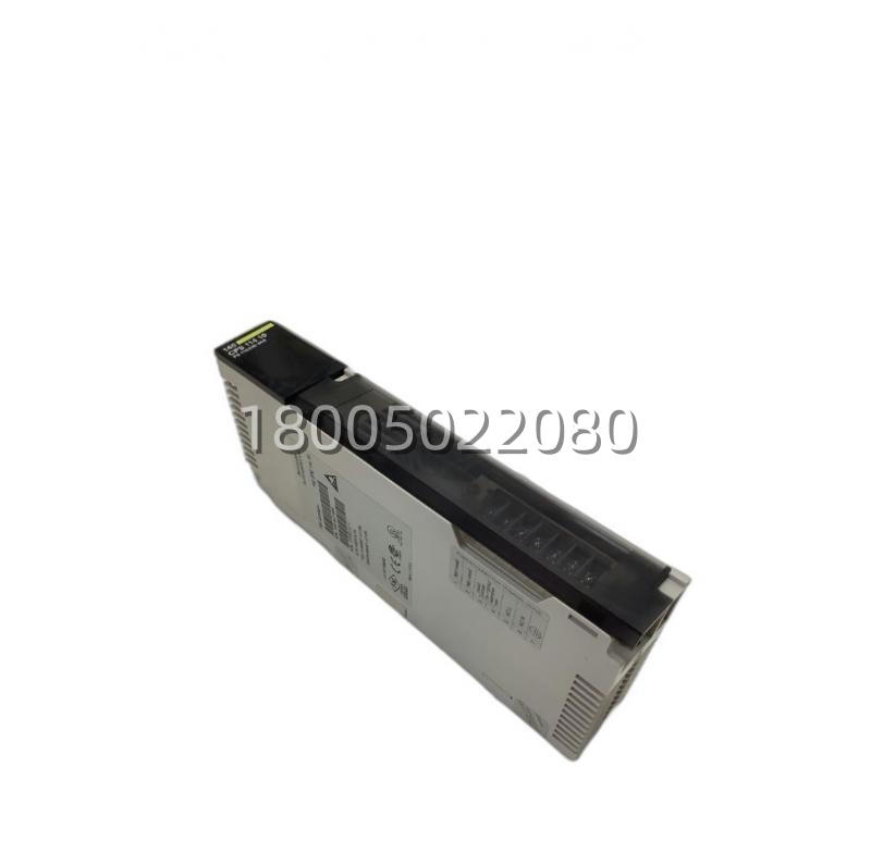 140CPS11410 AC Power Module: Schneider Modicon Quantum System插图