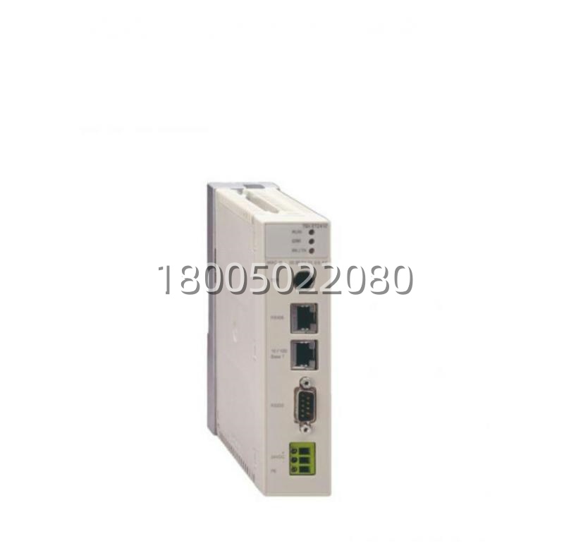 Schneider Electric 140CPU53414B Modicon Quantum 534B PLC CPU插图