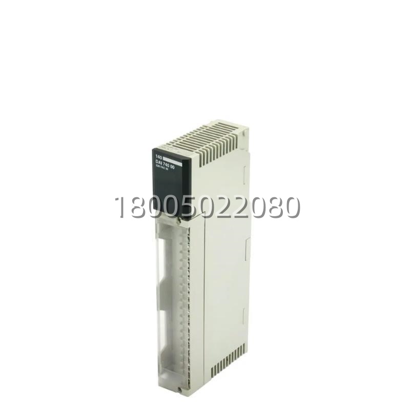 Schneider Electric 140DAI74000: Reliable AC Status Monitoring Module插图